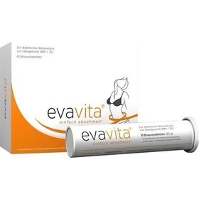 EVAvita einfach Abnehmen, 60 ST – PZN 10135451 из Германии