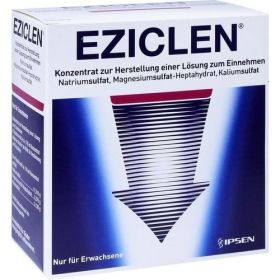 Eziclen, 2X176 ML – PZN 10135830 из Германии