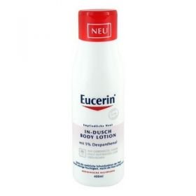 Eucerin In-dusch Body Lotion (400 ml) – PZN 10194502 из Германии