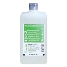 Estesol premium sensitive Hautreinigung flüssig (1000 ml) – PZN 10261546 из Германии