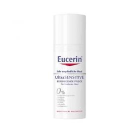 Eucerin Seh Ultrasensitive für trockene Haut (50 ml) – PZN 10268672 из Германии