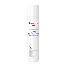 Eucerin Seh Ultrasensitive Reinigungslotion (100 ml) – PZN 10268695 из Германии