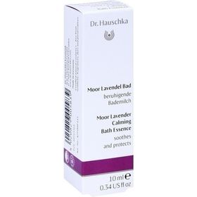 Dr. Hauschka Moor Lavendel Bad Probierp., 10 ML – PZN 10313361 из Германии