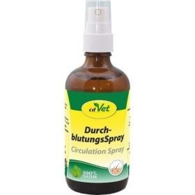 DurchblutungsSpray Vet, 100 ML – PZN 10326205 из Германии