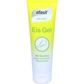 efasit BALANCE Eis Gel, 75 ML – PZN 10329020 из Германии