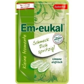 Em-eukal Momente Limone zfr., 35 G – PZN 10392082 из Германии