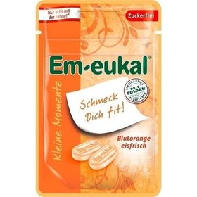 Em-eukal Momente Blutorange zfr., 35 G – PZN 10392099 из Германии