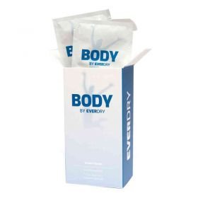 Everdry Body Tücher (10 stk) – PZN 10710406 из Германии