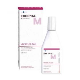 Excipial Mandelöl-bad (500 ml) – PZN 10730107 из Германии