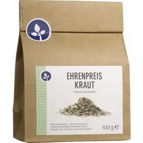 EHRENPREIS Tee DAC, 100 G – PZN 10811490 из Германии
