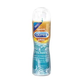 Durex play prickelnd Gleit- und Erlebnisgel (50 ml) – PZN 10826451 из Германии