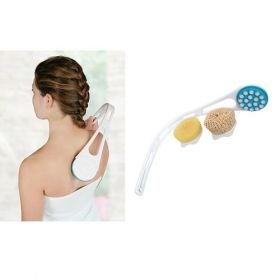 Eincremehilfe Plus mit gebogenem Handgriff / SET, 1 ST – PZN 10830151 из Германии