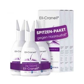 Ell-Cranell 250 Mikrogramm/ml (3X100 ml) – PZN 10941790 из Германии