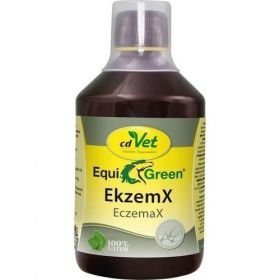 EkzemX vet., 500 ML – PZN 10973241 из Германии