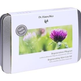 Dr. Hauschka Regeneration Pflegeset, 1 P – PZN 10980790 из Германии