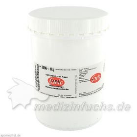 EUCERIN cum aqua, 1 KG – PZN 1098283 из Германии