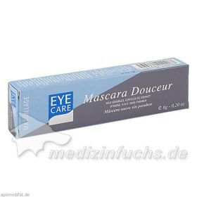 EYE CARE WT O PAR EBEN 2006, 6 G – PZN 1102837 из Германии
