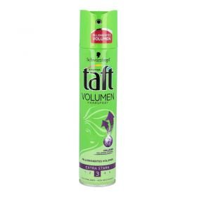 Drei Wetter Taft Volumen Haarspray Extra Stark Stärke 3 (250 ml) – PZN 11122120 из Германии