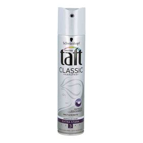 Drei Wetter Taft Classic Haarspray extra stark Stärke 3 (250 ml) – PZN 11122172 из Германии