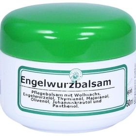 Engelwurz Balsam Resana, 50 ML – PZN 11135542 из Германии