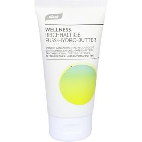 efasit reichhaltige Fuß-Hydro-Butter, 75 ML – PZN 1115596 из Германии