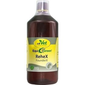 Equigreen ReheX vet., 1 L – PZN 11183110 из Германии