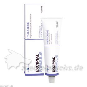 Excipial Hydrocreme, 100 ML – PZN 1120031 из Германии