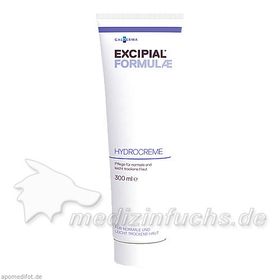 Excipial Hydrocreme, 300 ML – PZN 1120114 из Германии