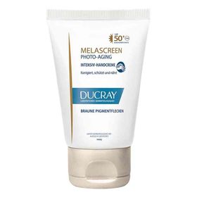 Ducray Melascreen Photoaging Handcreme Spf 50+ (50 ml) – PZN 11278052 из Германии