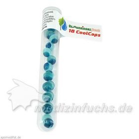 DR. MUNZINGER Cool Caps, 1.5 G – PZN 11282094 из Германии