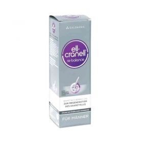 Ell-cranell re-balance für Männer Lösung (80 ml) – PZN 11284213 из Германии