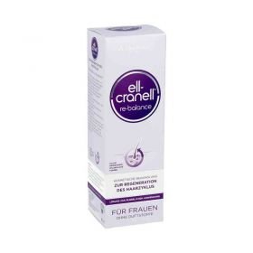 Ell-cranell re-balance für Frauen  Lösung (80 ml) – PZN 11284236 из Германии