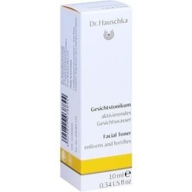 Dr. Hauschka Gesichtstonikum Probierpackung, 10 ML – PZN 11284868 из Германии
