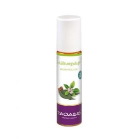 Erkältungsduft mild Roll on, 10 ML – PZN 11352357 из Германии