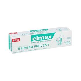Elmex Sensitive Professional Repair & Prevent (75 ml) – PZN 11517249 из Германии