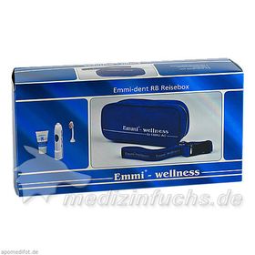 EMMI-dent Reisebox, 1 ST – PZN 1154834 из Германии