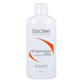 Ducray anaphase+ Shampoo Haarausfall (400 ml) – PZN 11566354 из Германии