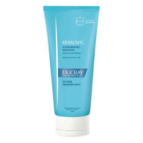 Ducray keracnyl Waschgel (200 ml) – PZN 11857784 из Германии