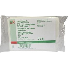 DREIECKTUCH WEISS LOHMANN, 1 ST – PZN 1226002 из Германии
