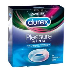 Durex Pleasure Ring (1 stk) – PZN 12524487 из Германии