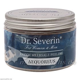 Dr. Severin Aequoreus Enzym Meersalz Peeling, 150 ML – PZN 12553974 из Германии