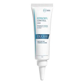 Ducray keracnyl Control Creme (30 ml) – PZN 12663680 из Германии