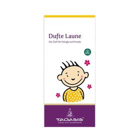 Dufte Laune Dufttuch, 1 ST – PZN 12894787 из Германии