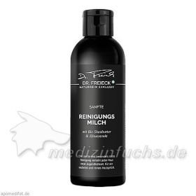 Dr.Freieck Naturrein Exklusiv Sanfte Reinigungsmil, 200 ML – PZN 13575044 из Германии