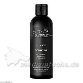 Dr.Freieck Naturrein Exklusiv Pflegendes Tonikum, 200 ML – PZN 13575050 из Германии