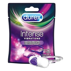 Durex Intense Vibrations Ring (1 stk) – PZN 13723467 из Германии
