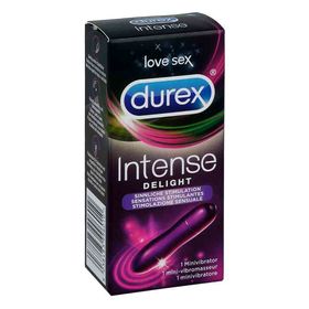Durex Intense Delight Vibrator (1 stk) – PZN 13750197 из Германии
