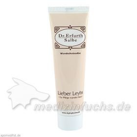 Dr. Erfurth-Salbe, 100 G – PZN 2651291 из Германии