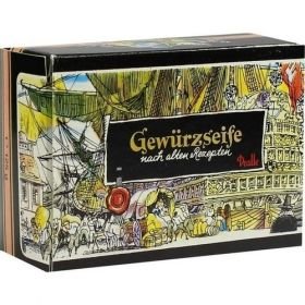 DRALLE GEWUERZSEIFE, 125 G – PZN 2748375 из Германии