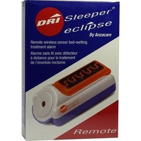 DRI SLEEPER ECLIPSE SCHNURLOSER BETTNÄSSERALARM, 1 ST – PZN 3037848 из Германии